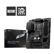 APRO Z790-S WIFI1